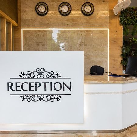 Capital O 47403 Hotel Manjeet Bhopal Ngoại thất bức ảnh